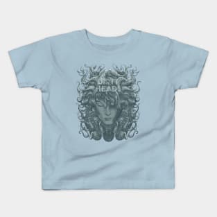 Dirty Heads - Medus Kids T-Shirt